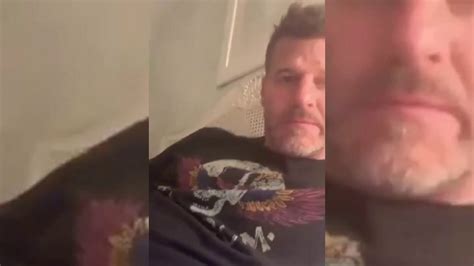 david boreanaz naked|David Boreanaz Masturbation Video